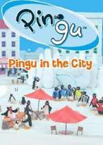 Watch Pingu in the City 9Movies