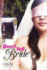 Watch Don't Tell The Bride 9Movies