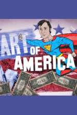 Watch The Art Of America 9Movies