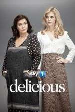 Watch Delicious 9Movies