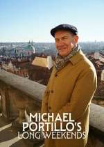 Watch Michael Portillo's Long Weekends 9Movies