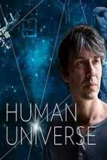 Watch Human Universe  9Movies