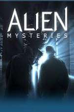 Watch Alien Mysteries 9Movies