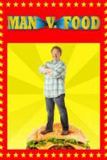 Watch Man v. Food (2017) 9Movies