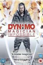 Watch Dynamo - Magician Impossible 9Movies