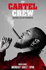 Watch Cartel Crew 9Movies