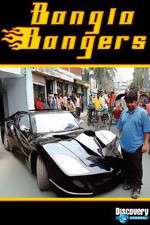 Watch Bangla Bangers 9Movies