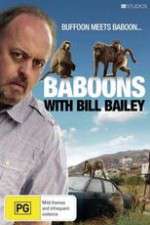 Watch Baboons with Bill Bailey 9Movies