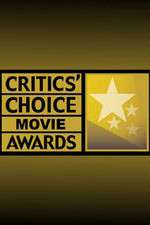 Watch Critics' Choice Movie Awards 9Movies