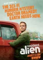Watch Resident Alien 9Movies