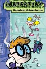 Watch Dexter's Laboratory 9Movies