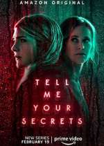 Watch Tell Me Your Secrets 9Movies