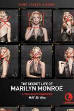 Watch The Secret Life of Marilyn Monroe 9Movies