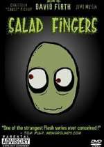 Watch Salad Fingers 9Movies