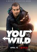 Watch You vs. Wild 9Movies