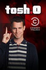 Watch Tosh.0 9Movies