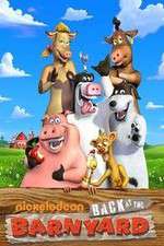 Watch Back at the Barnyard 9Movies