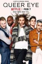 Watch Queer Eye 9Movies