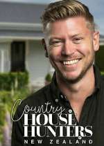 Watch Country House Hunters: New Zealand 9Movies