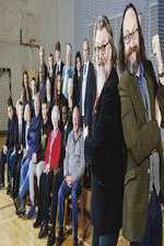 Watch Old School with the Hairy Bikers 9Movies