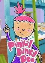 Watch Pinky Dinky Doo 9Movies