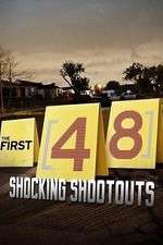 Watch The First 48: Shocking Shootouts 9Movies