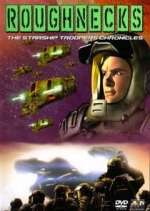 Watch Roughnecks: Starship Troopers Chronicles 9Movies