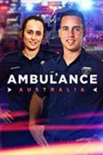 Watch Ambulance Australia 9Movies