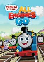 Watch Thomas & Friends: All Engines Go 9Movies