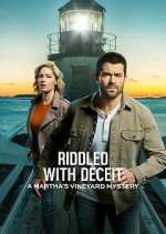 Watch A Martha\'s Vineyard Mystery 9Movies