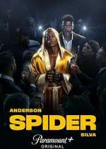 Watch Anderson Spider Silva 9Movies