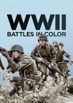 Watch WWII Battles in Color 9Movies