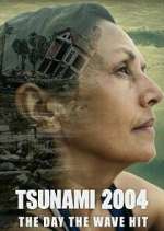 Watch Tsunami 2004: The Day the Wave Hit 9Movies