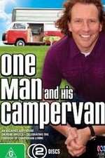 Watch One Man and His Campervan 9Movies