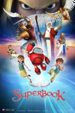 Watch Superbook 9Movies