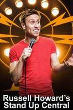 Watch Russell Howard's Stand Up Central 9Movies