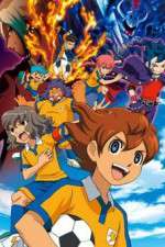Watch Inazuma Eleven Go 9Movies
