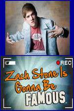 Watch Zach Stone Is Gonna Be Famous 9Movies