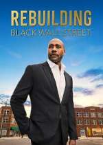 Watch Rebuilding Black Wall Street 9Movies