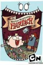 Watch The Marvelous Misadventures of Flapjack 9Movies