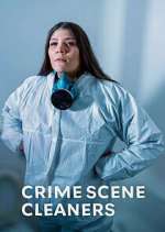 Watch Crime Scene Cleaners 9Movies