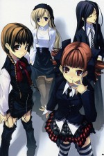 Watch Maria sama ga miteru 9Movies