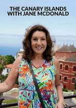 Watch The Canary Islands with Jane McDonald 9Movies