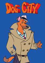 Watch Dog City 9Movies