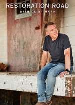 Watch Restoration Road with Clint Harp 9Movies