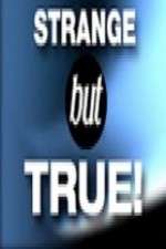 Watch Strange But True 9Movies