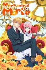 Watch Mechanical Marie 9Movies