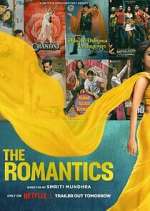 Watch The Romantics 9Movies