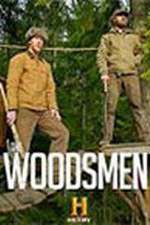 Watch The Woodsmen 9Movies