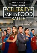 Watch Celebrity Family Food Battle 9Movies